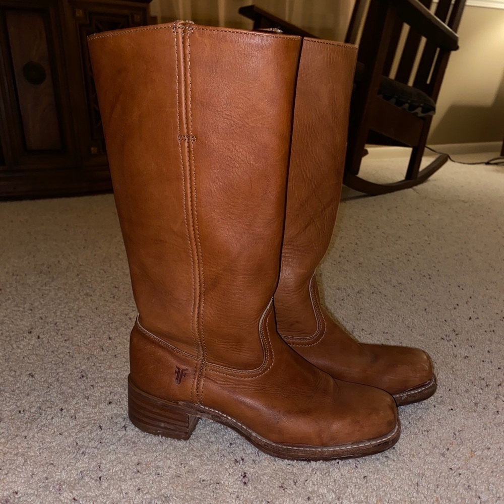 Women’s Frye Boots size 10